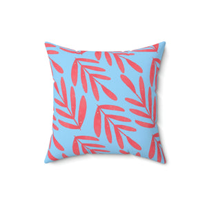 26FP  Flower Pillow