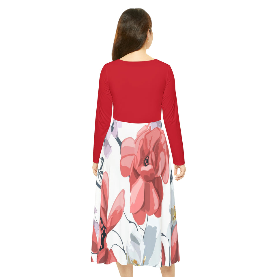 94WD  Women Dress