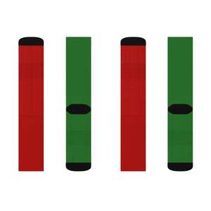 20CS  Colored Socks