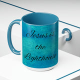 3LHM   Lighthouse Mug