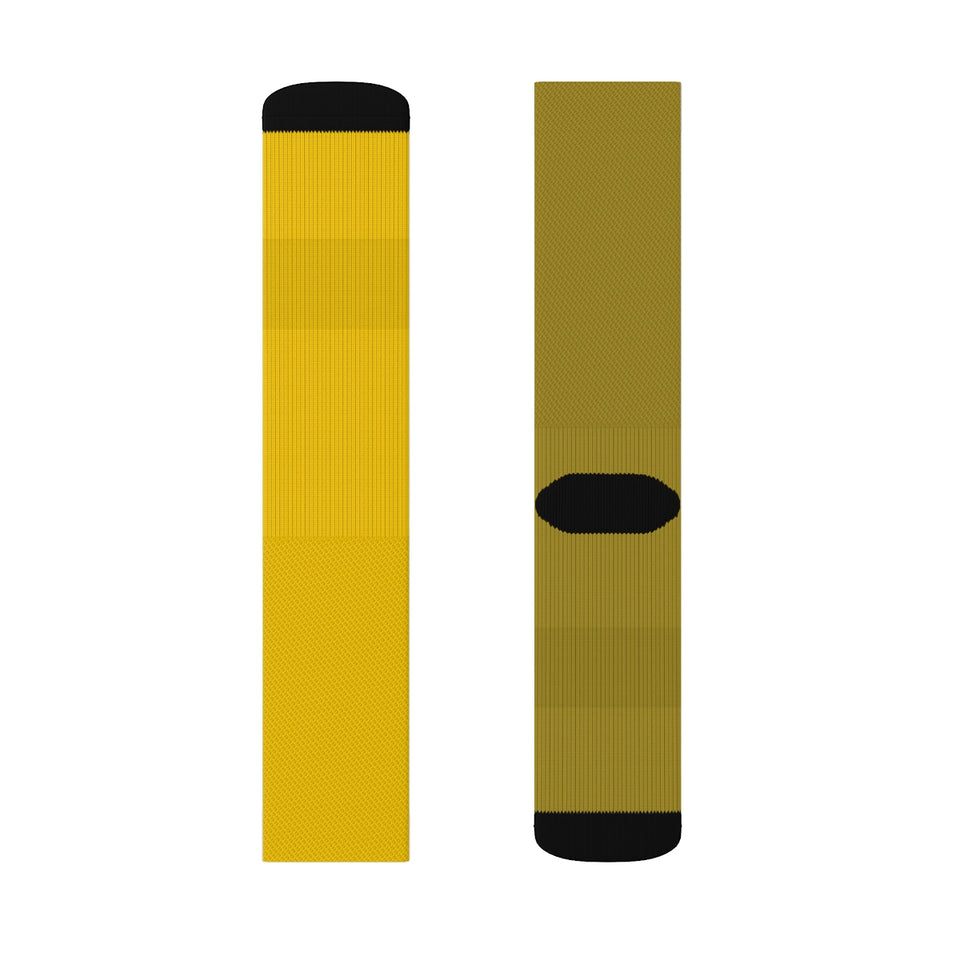 15CS  Colored Socks