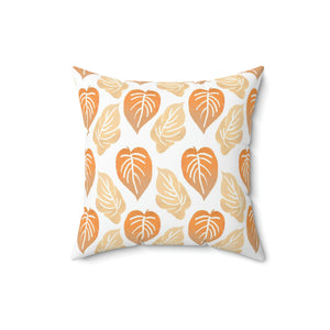 23FP  Flower Pillow