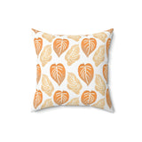 23FP  Flower Pillow