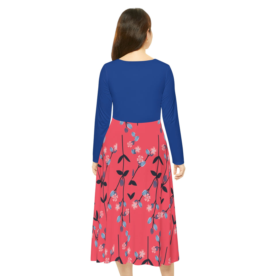 43WD  Women Dress