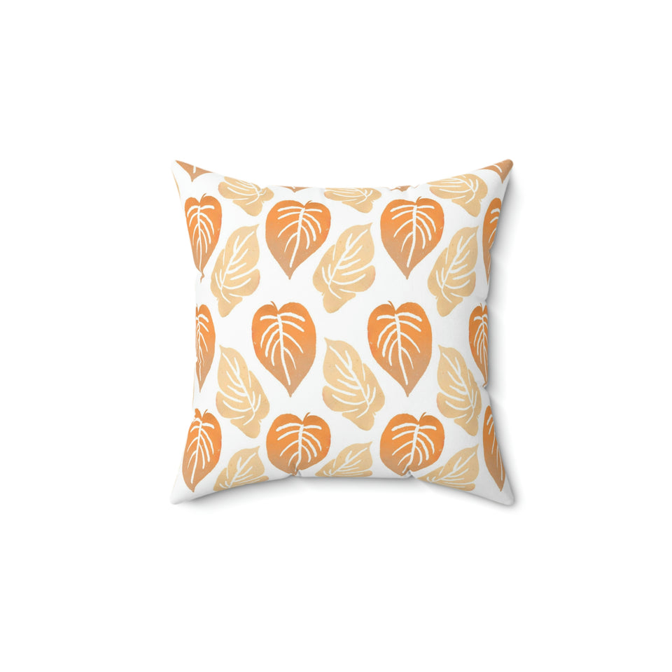 23FP  Flower Pillow