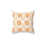 23FP  Flower Pillow