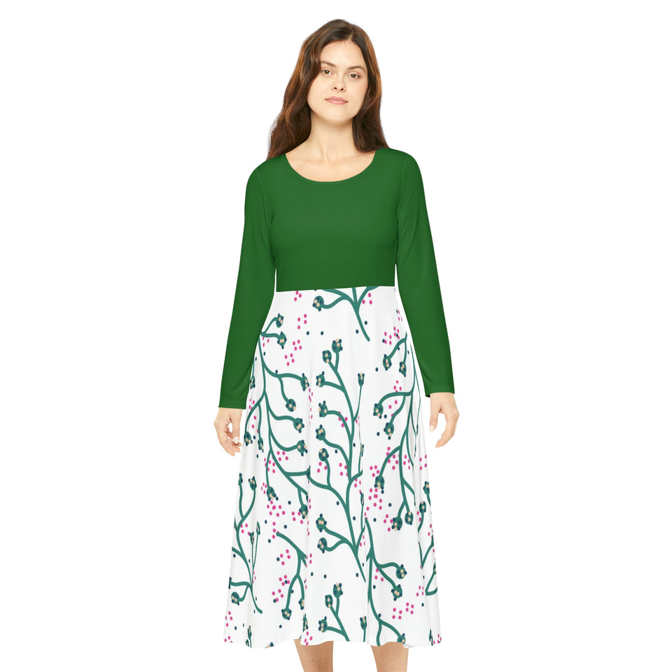 41WD  Women Dress