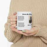 16H   Guide Me O Thou Great Jehovah  Mug
