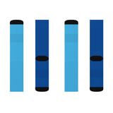 1CS   Colored Socks