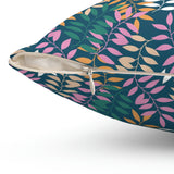 40FP  Flower Pillow