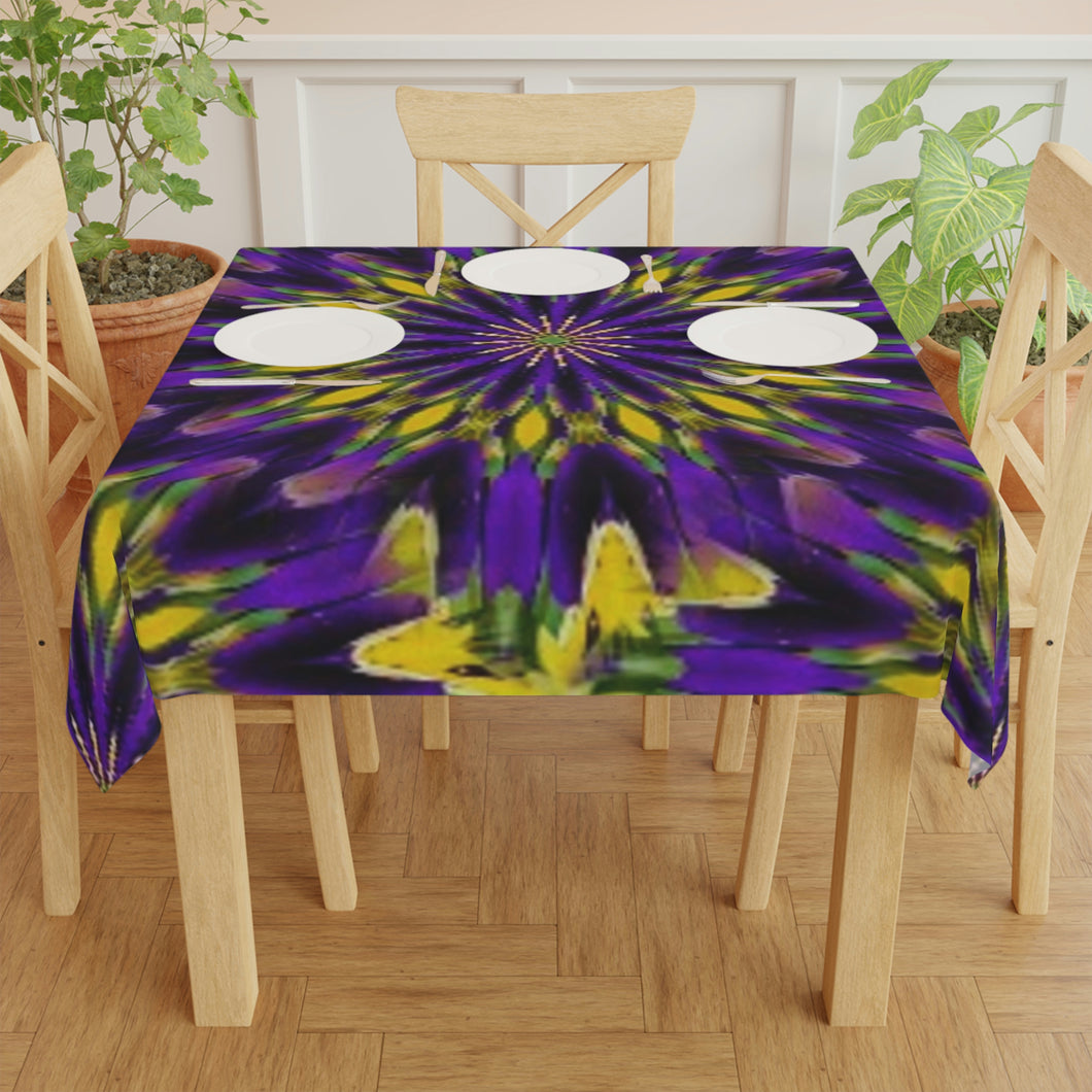 31TC  Tablecloth