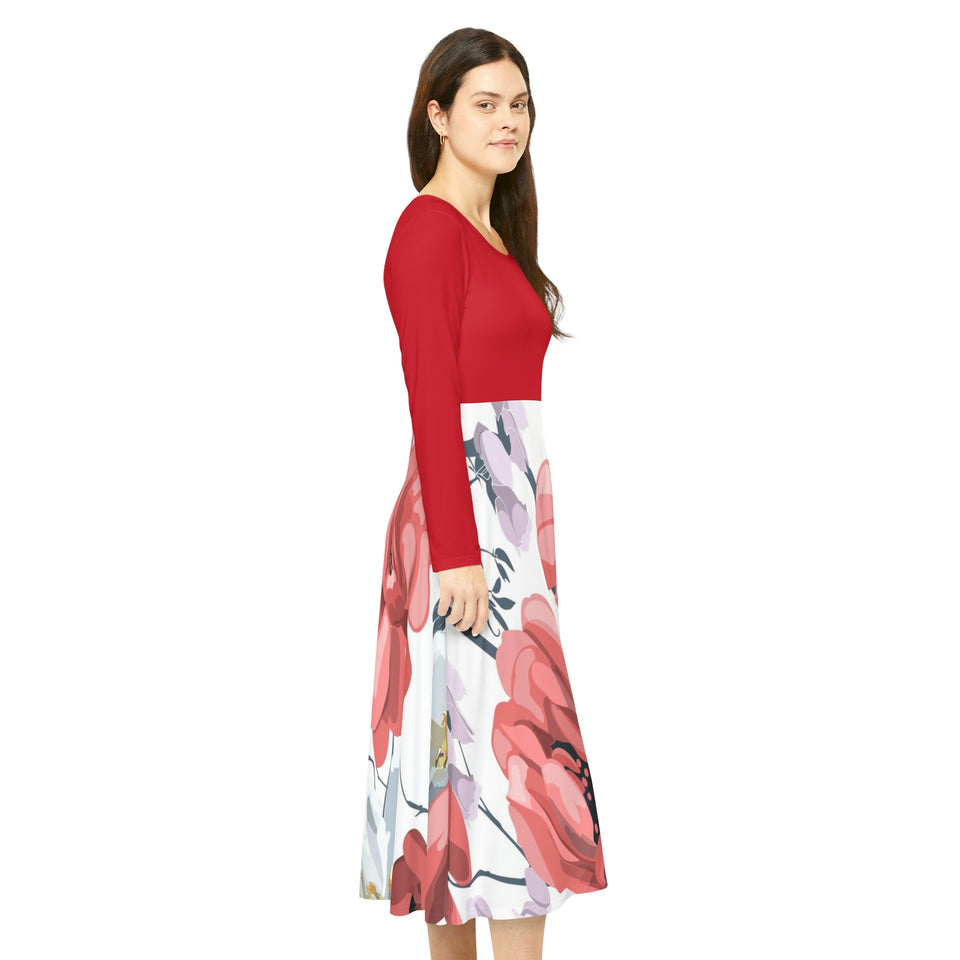 94WD  Women Dress