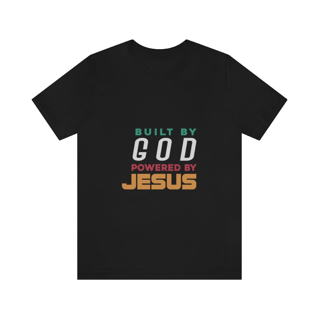 62CTS  Christian T Shirt