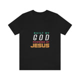 62CTS  Christian T Shirt