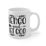55CM  Christian Coffee Mug