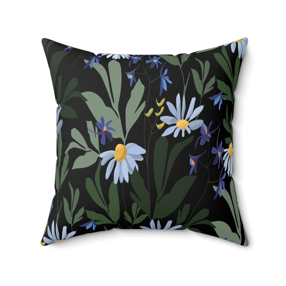 108FP  Flower Pillow