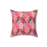 54FP  Flower Pillow