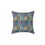 40FP  Flower Pillow
