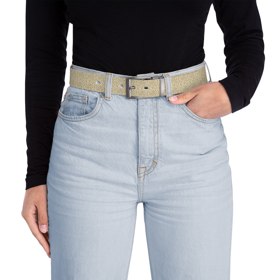 19ABP  Animal Belt Pattern