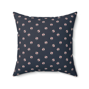 2FP  Flower Pillows