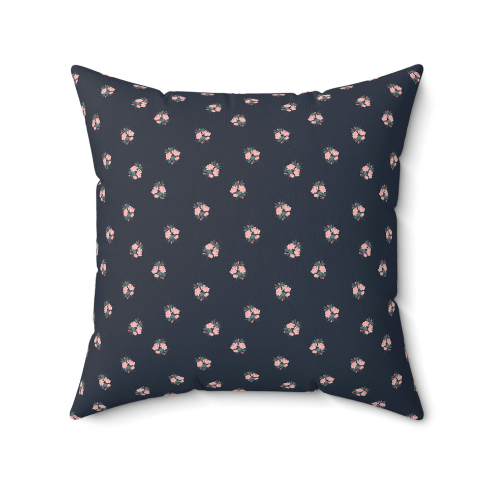 2FP  Flower Pillows
