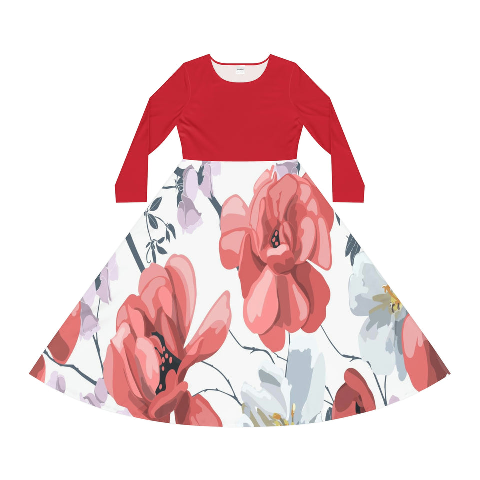 94WD  Women Dress