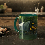 28BNM  Boys Name Mug