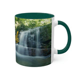 21BNM  Boys Name Mug