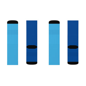 1CS   Colored Socks