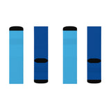 1CS   Colored Socks