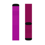 11CS  Colored Socks