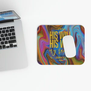 28MP   Colorful Mouse Pad