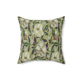 85FP  Flower Pillow