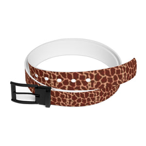 2ABP  Animal Belt Pattern