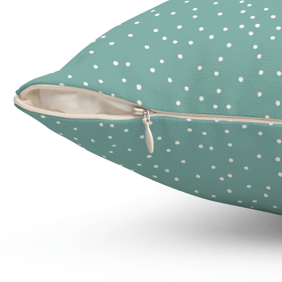 14FP  Flower Pillow