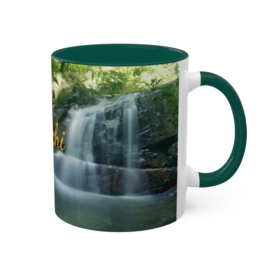 38BNM  Boys Name Mug