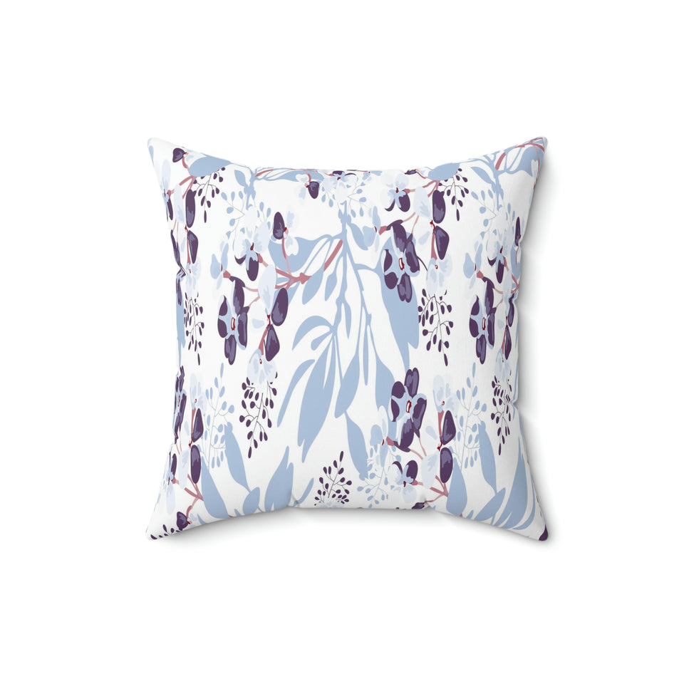 61FP Flower Pillow