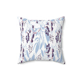 61FP Flower Pillow
