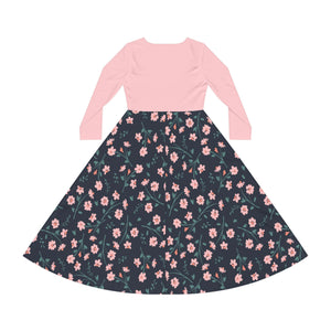 9WD  Women Dress