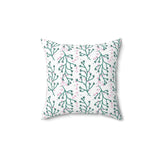 43FP  Flower Pillow