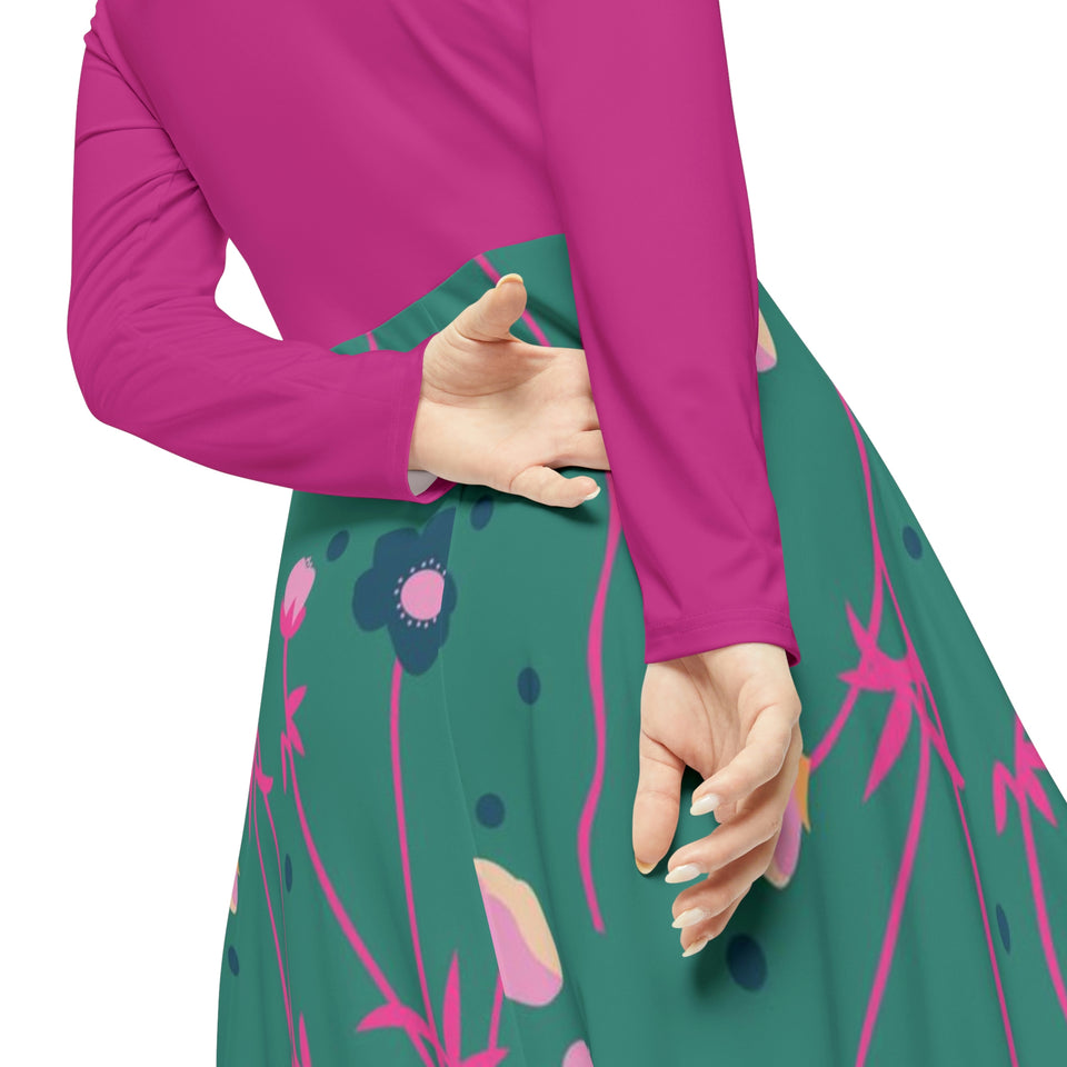 31WD Women Dress
