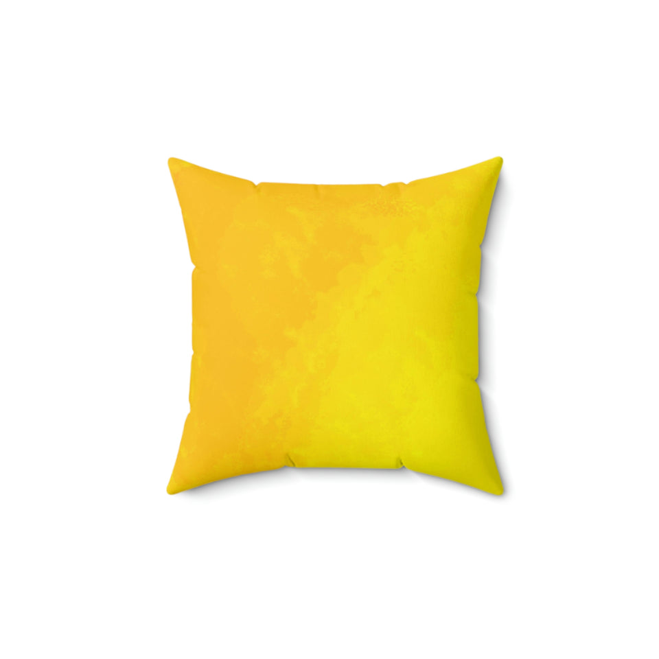 6WCP  Watercolor Christian Pillow