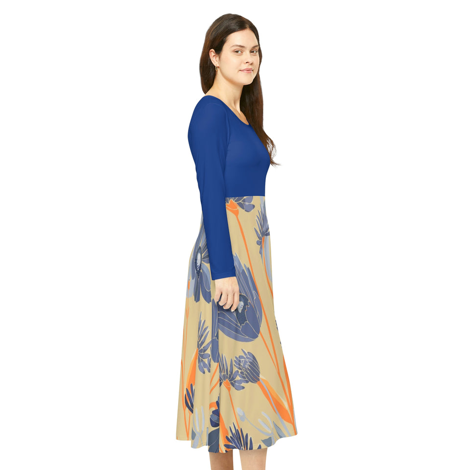 77WD  Women Dress