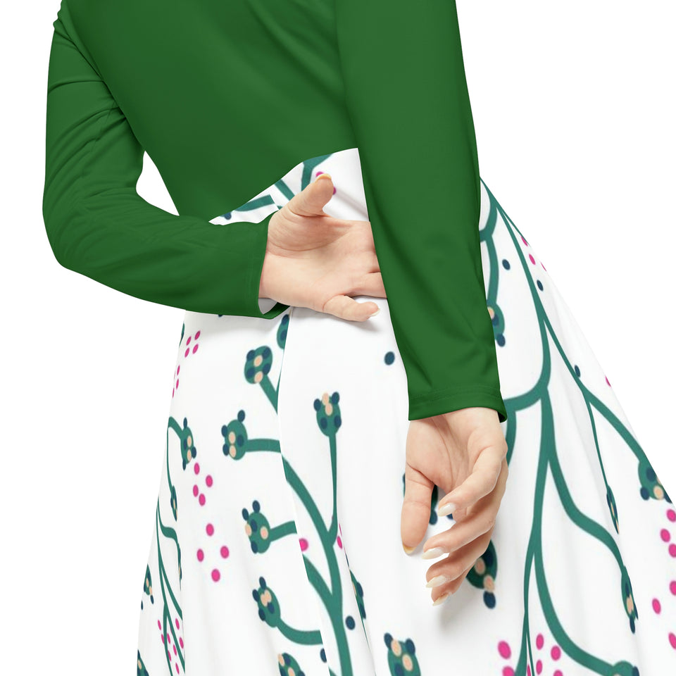 41WD  Women Dress