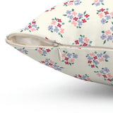 12FP  Flower Pillow