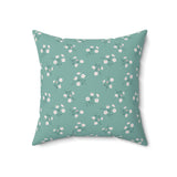 3FP Flower Pillow