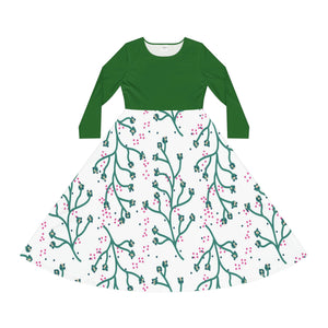 41WD  Women Dress