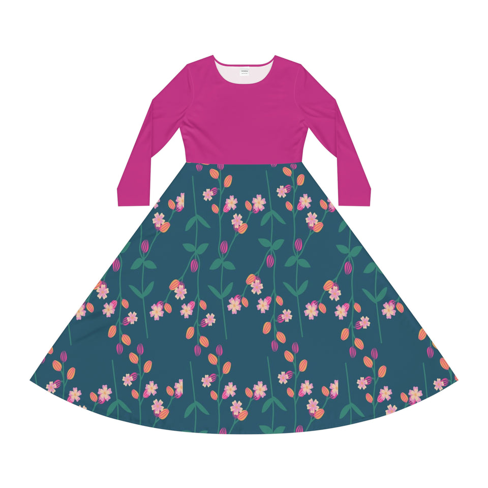 34WD  Women Dress