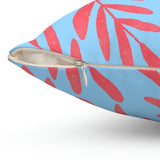 26FP  Flower Pillow