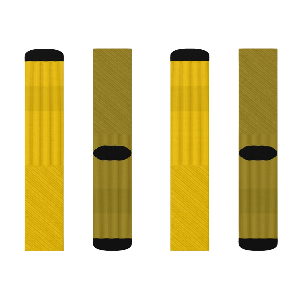 15CS  Colored Socks